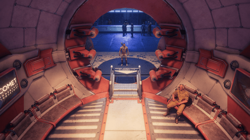 Game screenshot 4