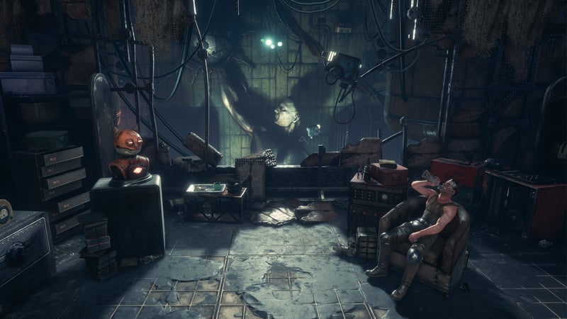 Game screenshot 4