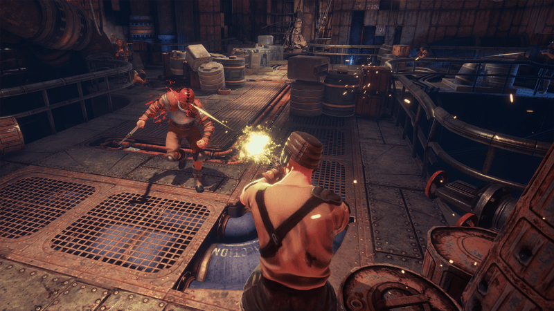 Game screenshot 2