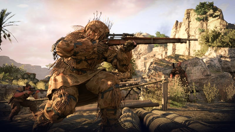 Game screenshot 3