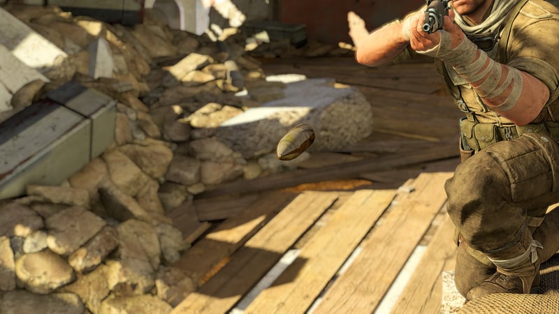 Game screenshot 4