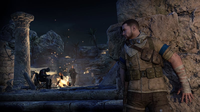 Game screenshot 5