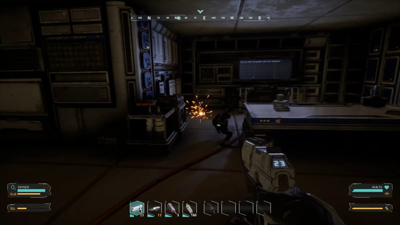 Game screenshot 5