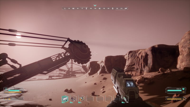 Game screenshot 4