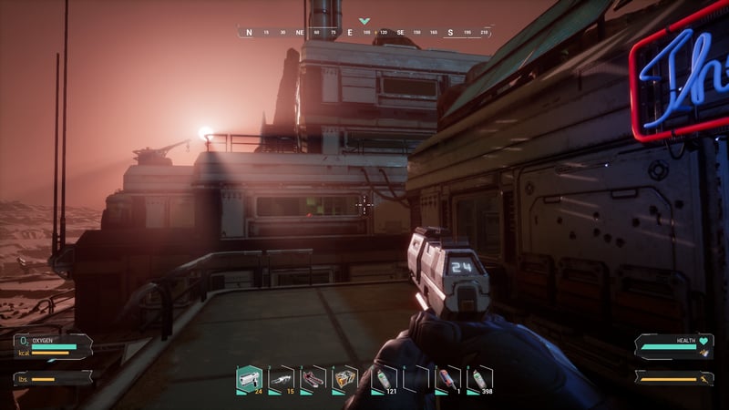 Game screenshot 3