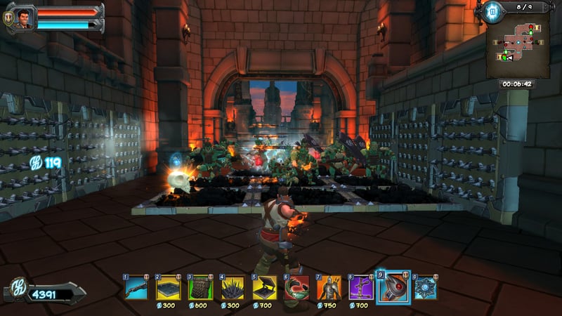 Game screenshot 5