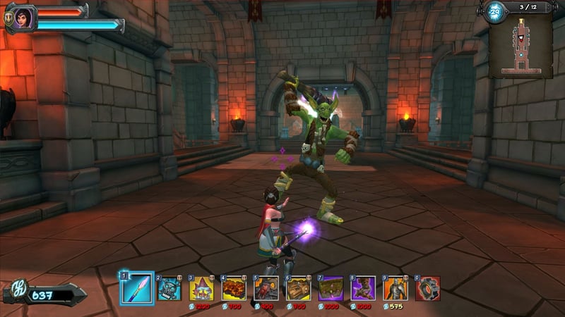 Game screenshot 3