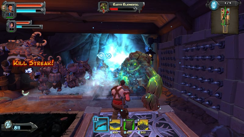 Game screenshot 4