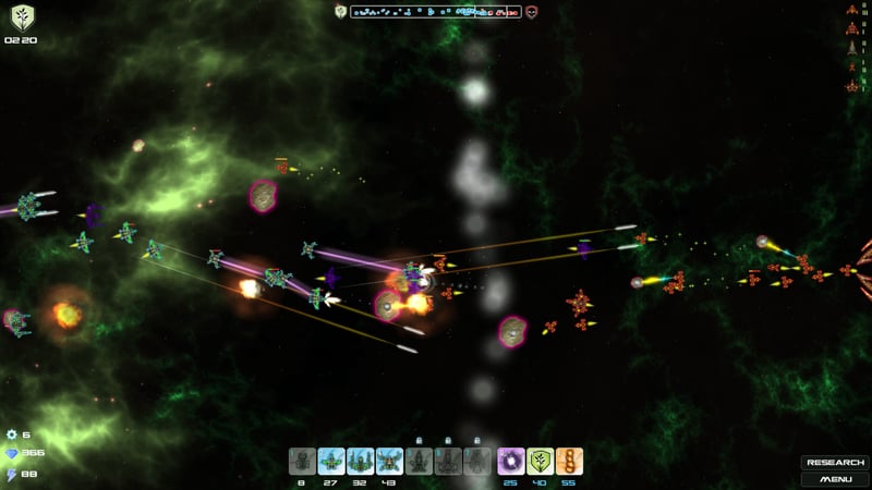 Game screenshot 4