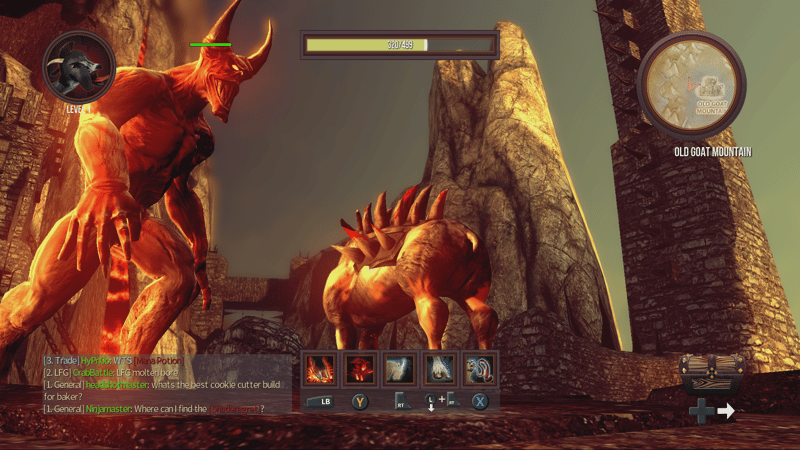 Game screenshot 3