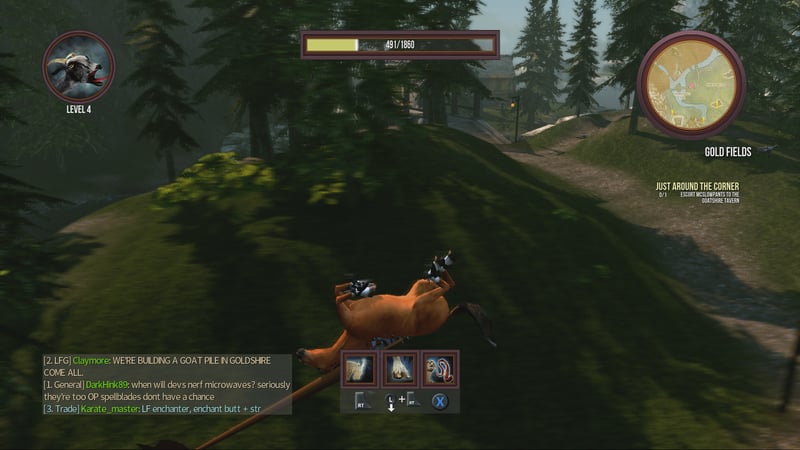 Game screenshot 5