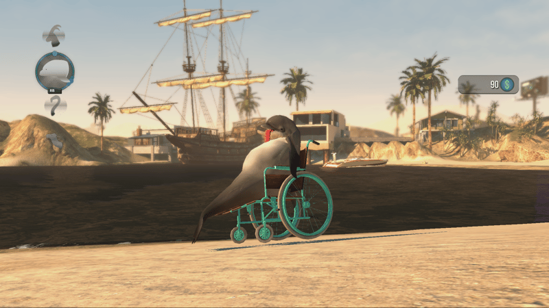 Game screenshot 4