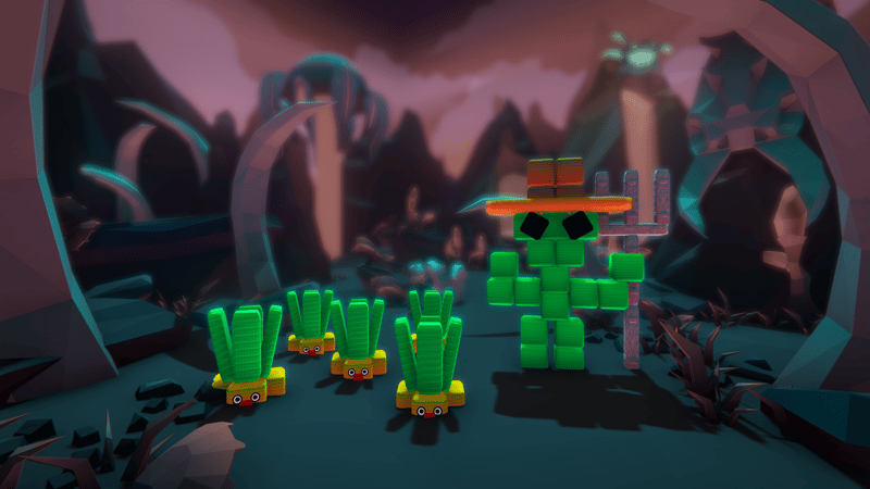 Game screenshot 2