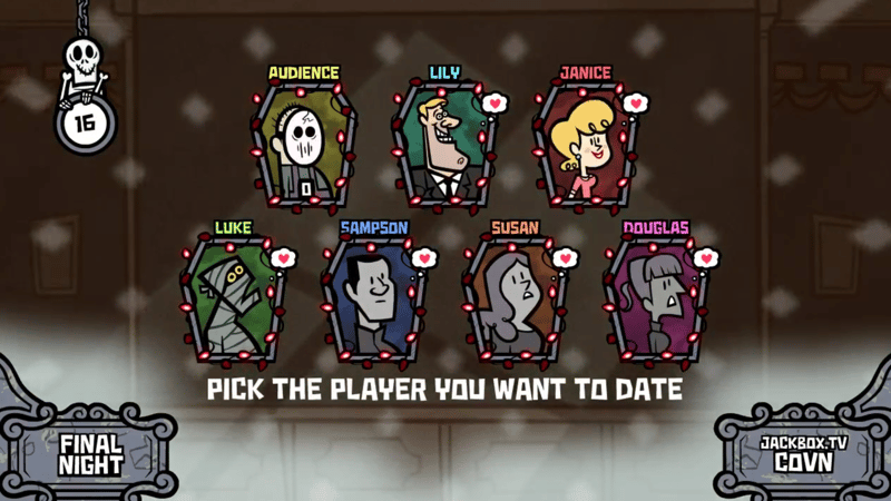 Game screenshot 3