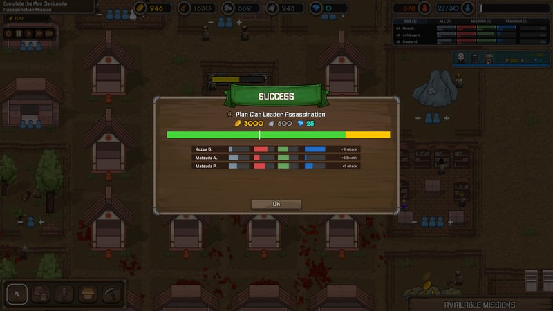 Game screenshot 2