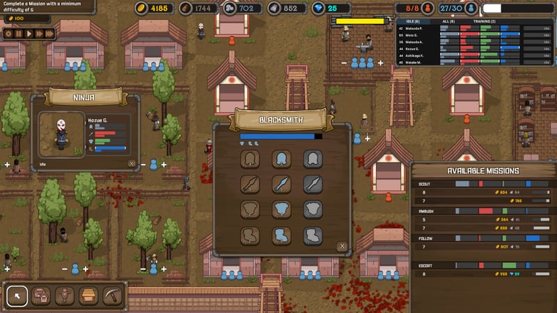 Game screenshot 5