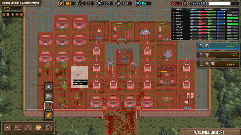 Game screenshot 4