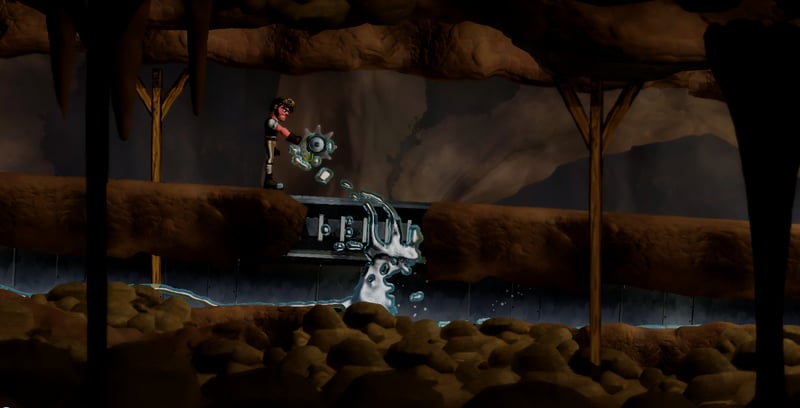 Game screenshot 4