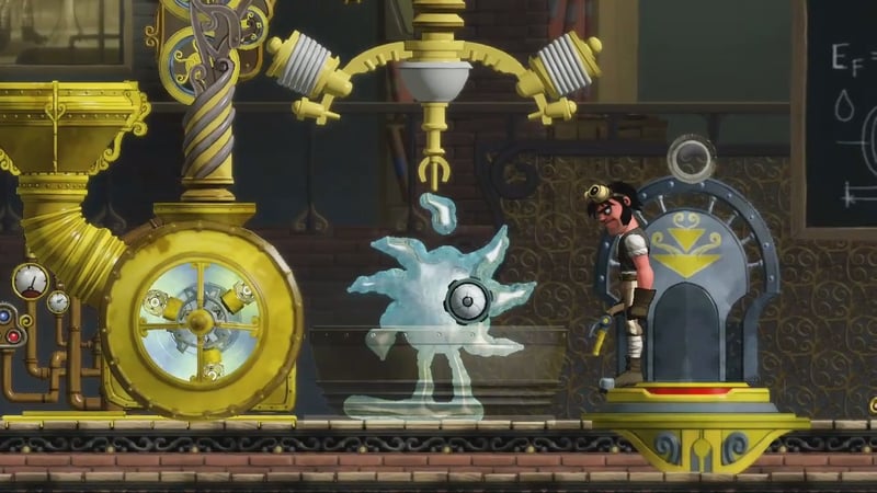 Game screenshot 2