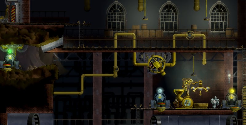Game screenshot 2