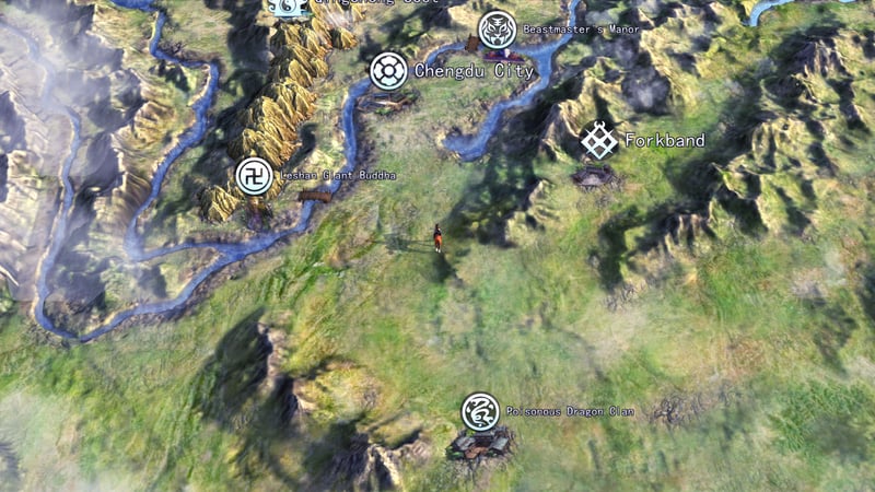 Game screenshot 3