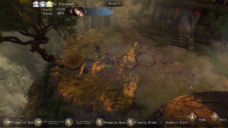 Game screenshot 5