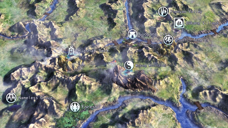 Game screenshot 5
