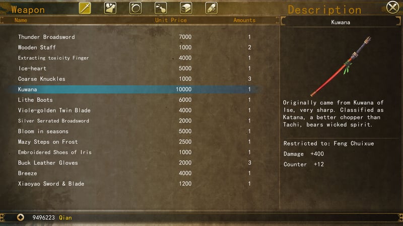 Game screenshot 4