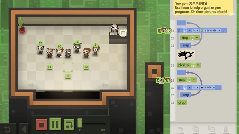 Game screenshot 5