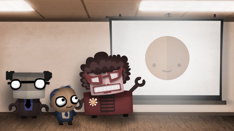 Game screenshot 4