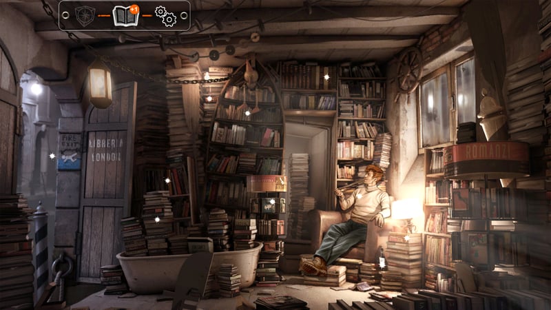 Game screenshot 4