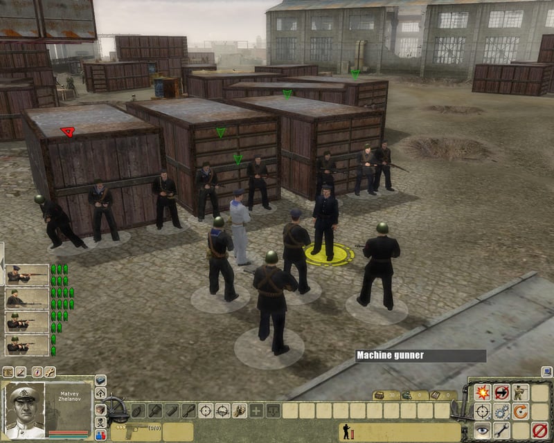 Game screenshot 4