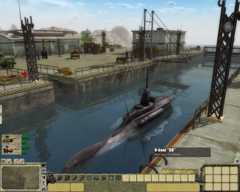 Game screenshot 3