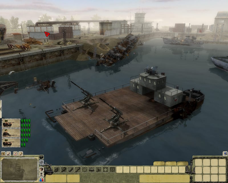 Game screenshot 2