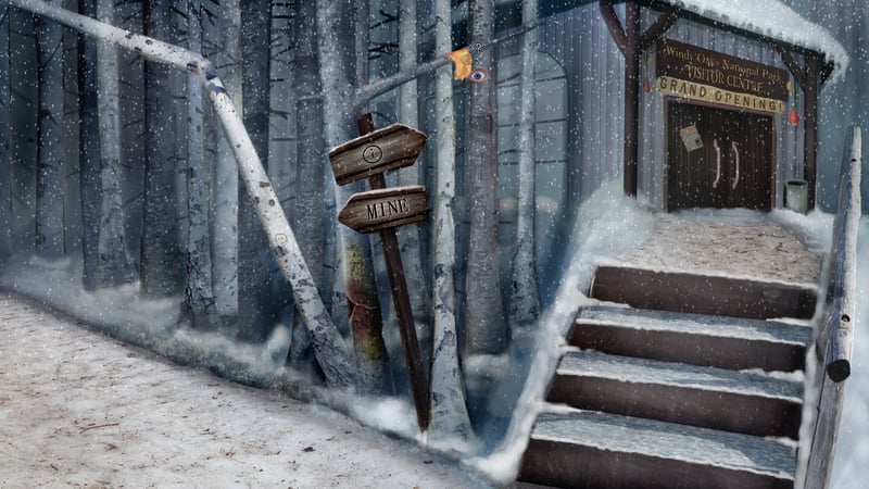 Game screenshot 2