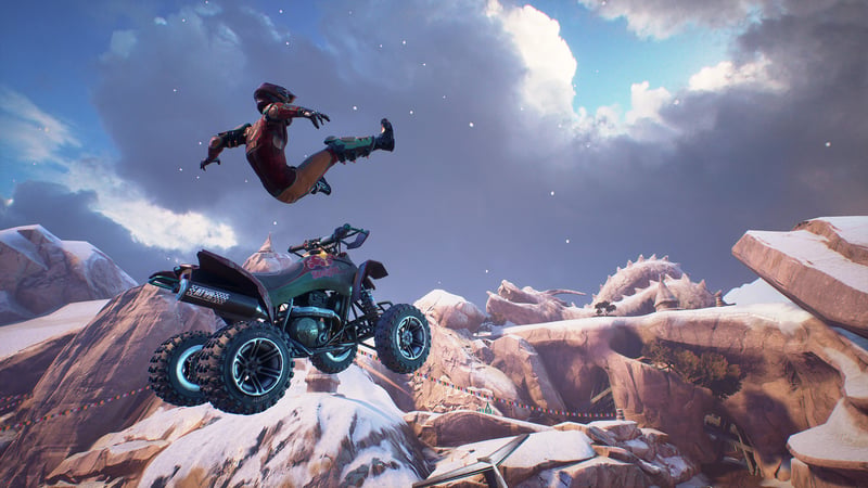 Game screenshot 2