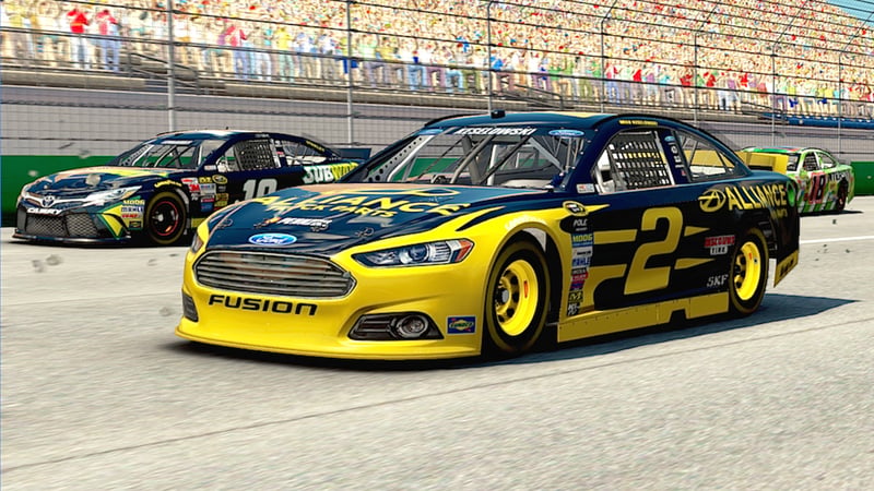 Game screenshot 4