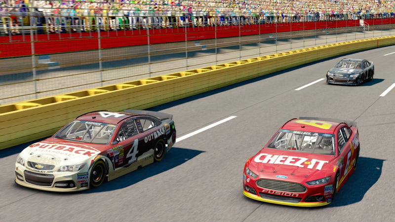 Game screenshot 1