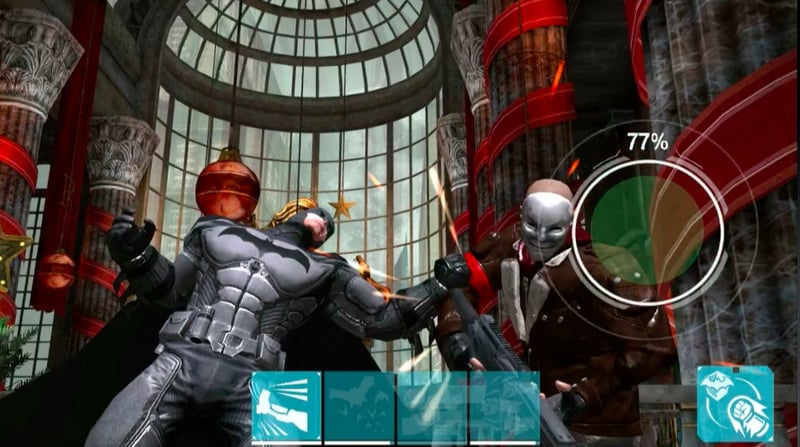 Game screenshot 1