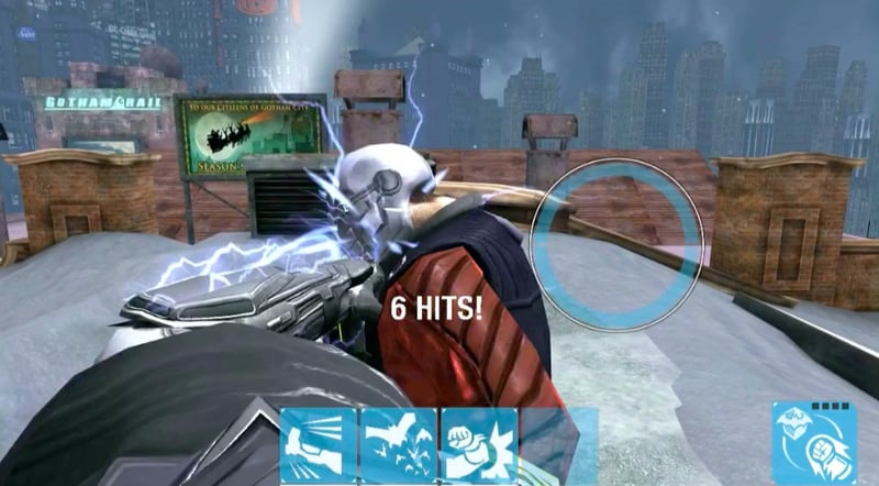 Game screenshot 3