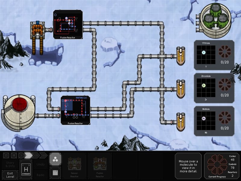Game screenshot 2