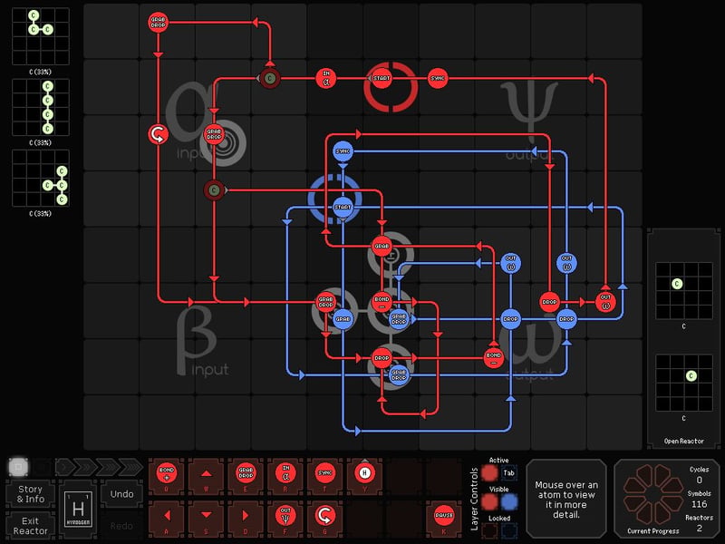 Game screenshot 4
