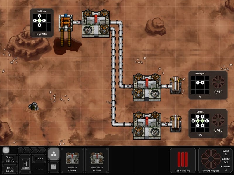 Game screenshot 5