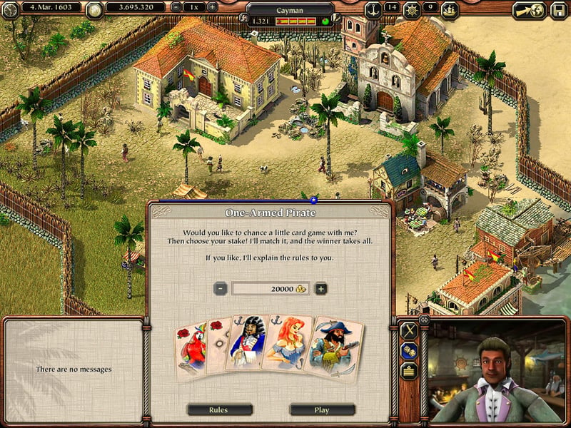 Game screenshot 5