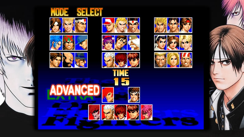 Game screenshot 3