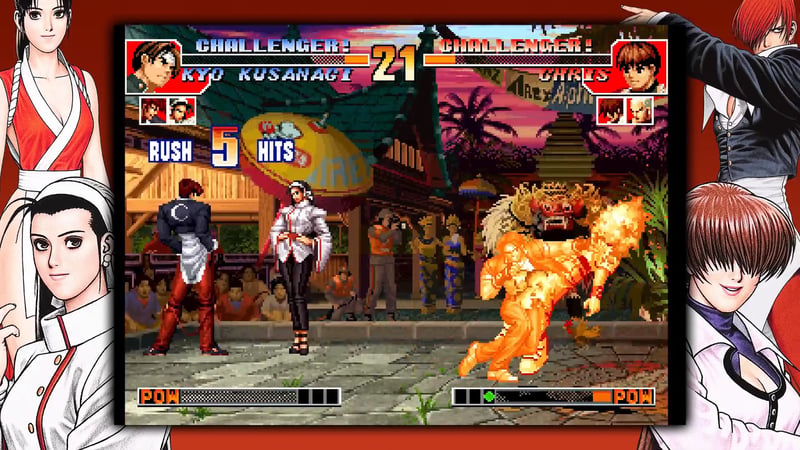 Game screenshot 5