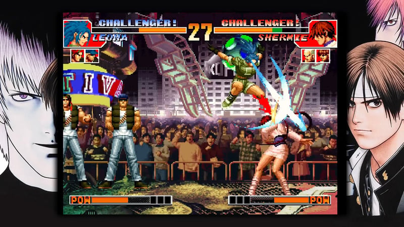 Game screenshot 4