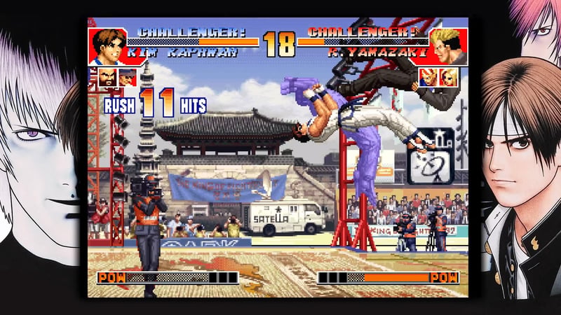 Game screenshot 5
