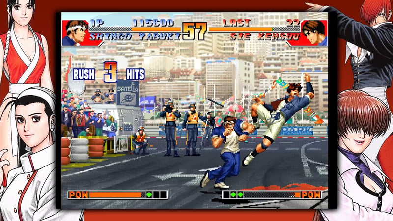 Game screenshot 5