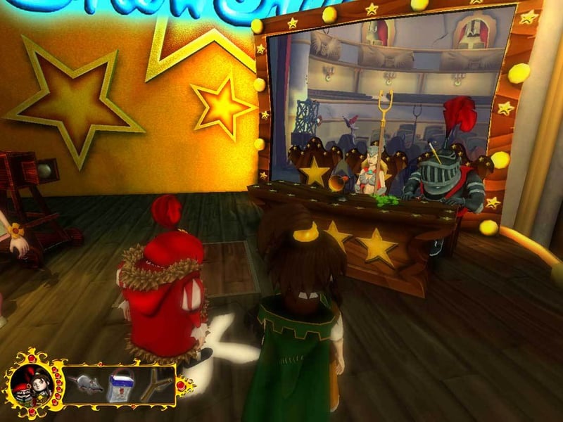 Game screenshot 3